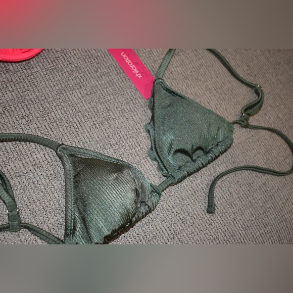 Target bikini top - Picture 4 of 6